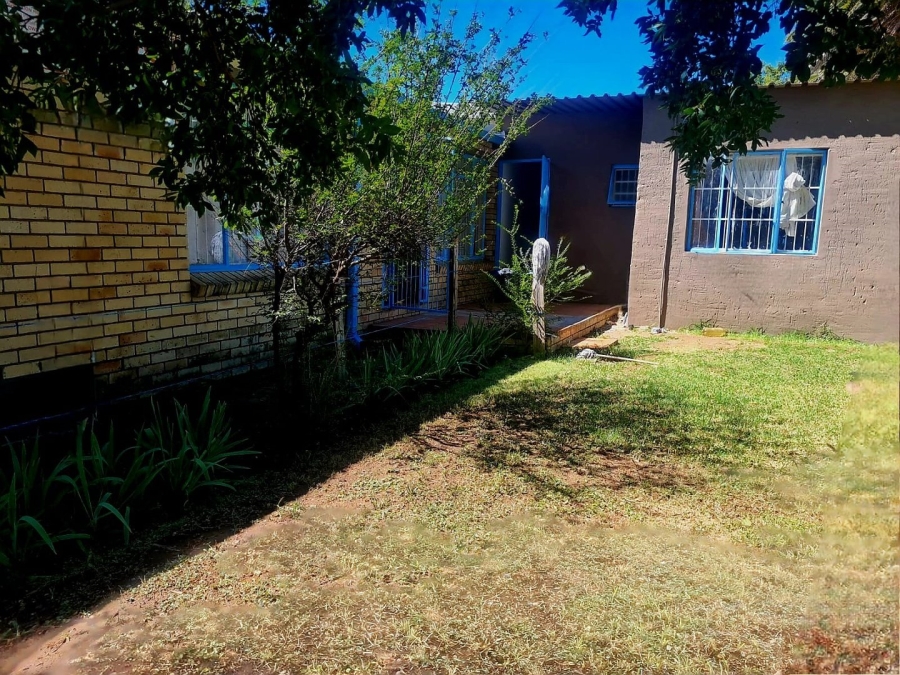 23 Bedroom Property for Sale in Brandwag Free State